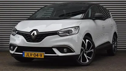 Occasion Renault Grand Scénic IV Intens 140 PK (102 kW) 2018 MPV