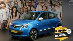 Gebruikt 2016 Renault Twingo Collection Hatchback | € 8.795 (Eerlijke prijs)
