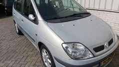 Gebruikt 2000 Renault Scénic MPV | € 999 (Eerlijke prijs)
