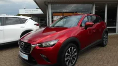 Gebruikt 2021 Mazda CX-3 Sportive SUV | € 21.950 (Eerlijke prijs)