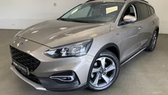 Gebruikt 2020 Ford Focus Business Edition Stationwagen | € 16.445 (Eerlijke prijs)