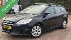 Gebruikt 2012 Ford Focus Titanium Stationwagen | € 2.899 (Goede deal)