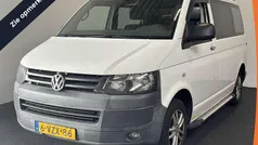 Gebruikt 2013 VW T5 Van | € 4.990 (Goede deal)