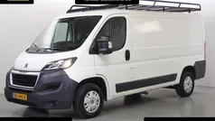 Overige Gebruikt 2014 Peugeot Boxer Van | € 8.400 (Eerlijke prijs)