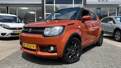Gebruikt 2018 Suzuki Ignis Hatchback | € 9.950 (Super prijs)