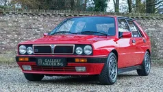 Gebruikt 1991 Lancia Delta Hatchback | € 38.500