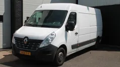 Gebruikt 2019 Renault Master Van | € 6.900 (Super prijs)