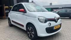 Wit Gebruikt 2016 Renault Twingo Collection Hatchback | € 7.650 (Eerlijke prijs)