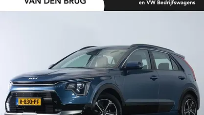 Occasion Kia Niro 180 PK (132 kW) 2022 SUV