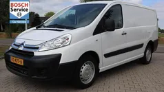 Gebruikt 2016 Citroën Jumpy MPV | € 7.400 (Eerlijke prijs)