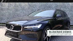 Zwart Nieuw 2025 Volvo V60 Stationwagen | € 47.694 (Goede deal)