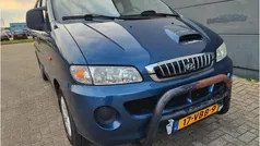 Gebruikt 2006 Hyundai H 200 Van | € 845 (Super prijs)