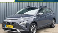 Gebruikt 2024 Hyundai Bayon Comfort SUV | € 19.395 (Eerlijke prijs)