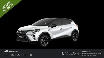 Gebruikt 2025 Mitsubishi ASX Instyle SUV | € 38.249 (Eerlijke prijs)