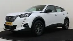 Peugeot e-2008