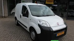 Gebruikt 2014 Fiat Fiorino MPV | € 3.250 (Eerlijke prijs)