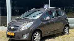 Gebruikt 2011 Chevrolet Spark LTZ Hatchback | € 2.250 (Goede deal)