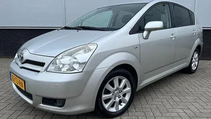 Occasion Toyota Verso 110 PK (80 kW) 2006 MPV