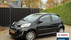 Gebruikt 2014 Citroën C1 Hatchback | € 3.990 (Eerlijke prijs)