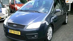 Gebruikt 2007 Ford C-MAX Ghia MPV | € 4.950 (Eerlijke prijs)
