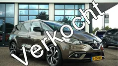 Bruin metallic Gebruikt 2019 Renault Grand Scénic IV LIMITED MPV | € 19.950 (Eerlijke prijs)