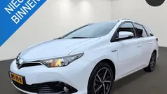 Gebruikt 2017 Toyota Auris Executive Stationwagen | € 16.995 (Eerlijke prijs)