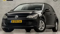 Gebruikt 2013 VW Golf VII Sportline Hatchback | € 7.445 (Eerlijke prijs)