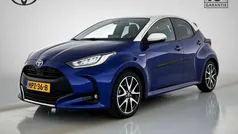 Gebruikt 2021 Toyota Yaris Executive Hatchback | € 21.445 (Eerlijke prijs)