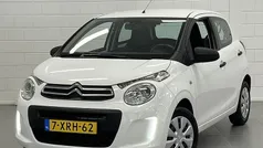 Gebruikt 2014 Citroën C1 Live Hatchback | € 5.925 (Eerlijke prijs)