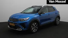 Gebruikt 2021 Kia Stonic GT-Line SUV | € 19.440 (Eerlijke prijs)