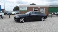 Gebruikt 2016 BMW 520 Executive Sedan | € 12.950 (Eerlijke prijs)