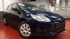 Gebruikt 2011 Ford Focus Ambiente Sedan | € 7.490 (Super prijs)