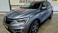 Grijs Gebruikt 2023 Renault Arkana Techno SUV | € 25.450 (Goede deal)