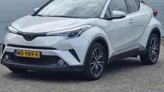 Gebruikt 2016 Toyota C-HR Edition SUV | € 17.450 (Eerlijke prijs)