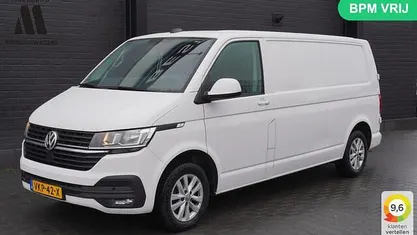 Occasion 2021 VW T6.1 Van | € 15.900 (Goede deal)