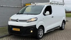 Gebruikt 2018 Citroën Jumpy MPV | € 10.995 (Super prijs)