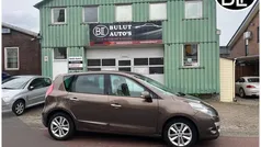 Bruin Gebruikt 2010 Renault Scénic III Privilege MPV | € 4.950 (Eerlijke prijs)