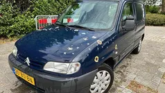 Gebruikt 2002 Citroën Berlingo MPV | € 650 (Goede deal)