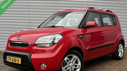 Occasion Kia Soul 126 PK (92 kW) 2009 SUV