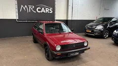 Gebruikt 1989 VW Polo Coupé | € 3.750