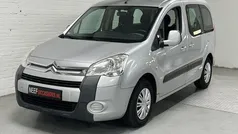 Grijs Gebruikt 2011 Citroën Berlingo MPV | € 6.999 (Eerlijke prijs)