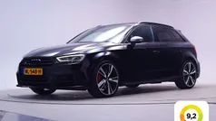 Gebruikt 2017 Audi S3 Proline Hatchback | € 29.945 (Eerlijke prijs)