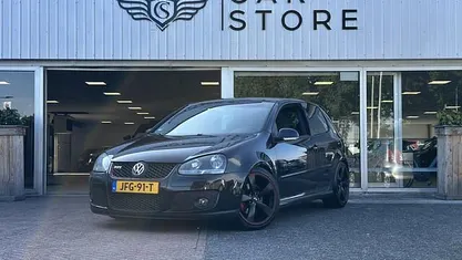 Gebruikt 2008 VW Golf VI GTI Hatchback | € 7.450 (Eerlijke prijs)
