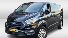 Gebruikt 2018 Ford Transit Custom Limited Van | € 22.425 (Goede deal)