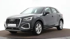 Grijs, metallic lak Gebruikt 2024 Audi Q2 Advanced SUV | € 33.440 (Eerlijke prijs)