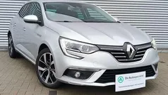 Gebruikt 2019 Renault Mégane IV Bose Edition Hatchback | € 14.995 (Goede deal)