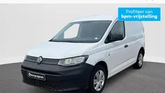 Gebruikt 2024 VW Caddy MPV | € 22.283 (Super prijs)