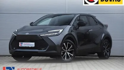 Occasion Toyota C-HR 223 PK (164 kW) 2025 SUV