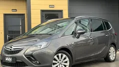 Gebruikt 2012 Opel Zafira Tourer Cosmo MPV | € 7.750 (Eerlijke prijs)