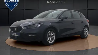Gebruikt 2024 Seat Leon Style Hatchback | € 21.950 (Goede deal)